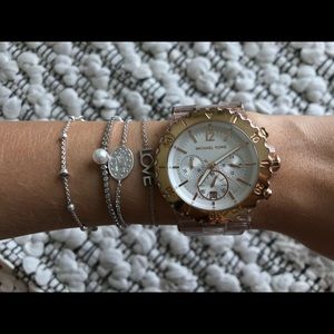 Micael Kors Watch